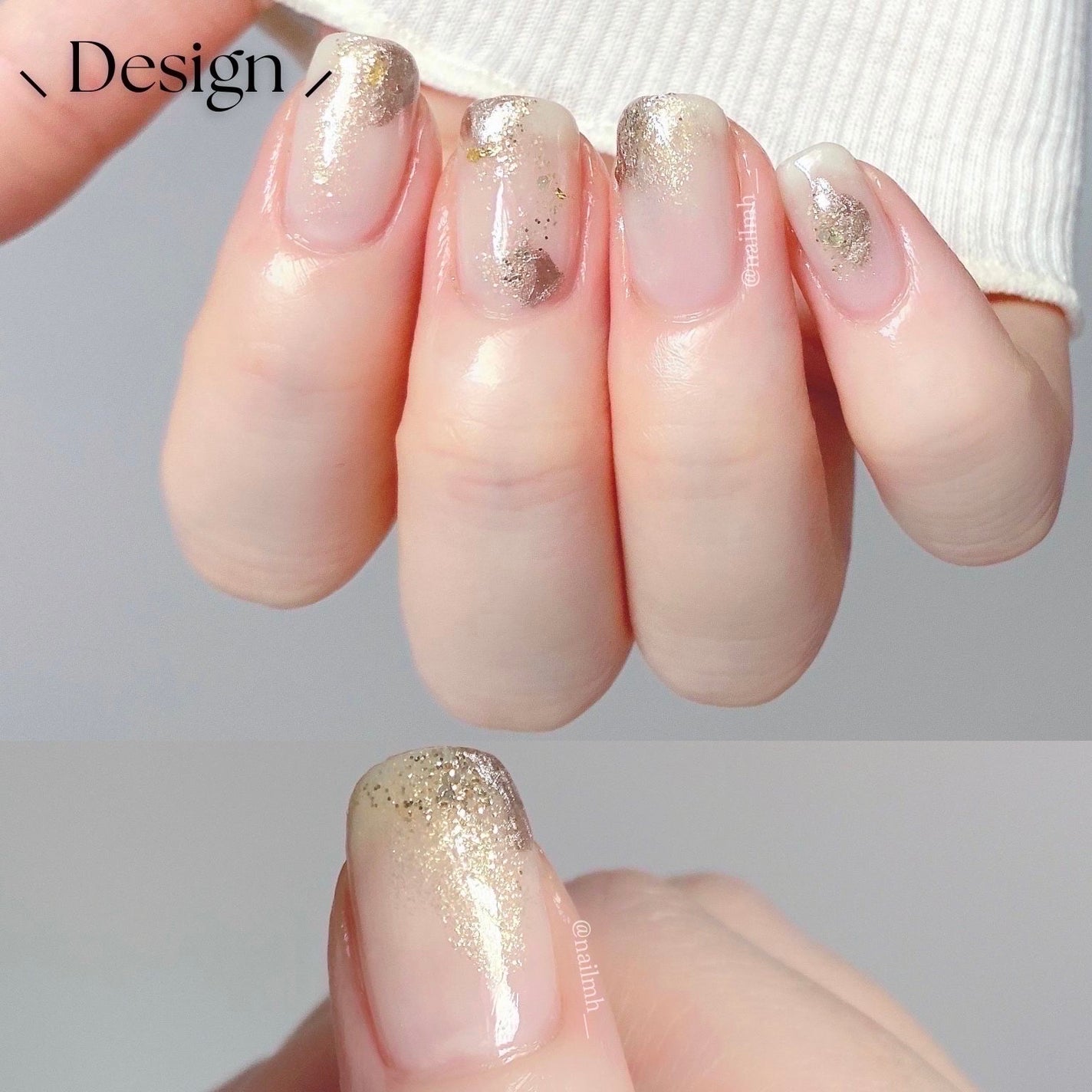 カラフルネイルズ/キャンメイク/マニキュアを使ったクチコミ(5枚目)