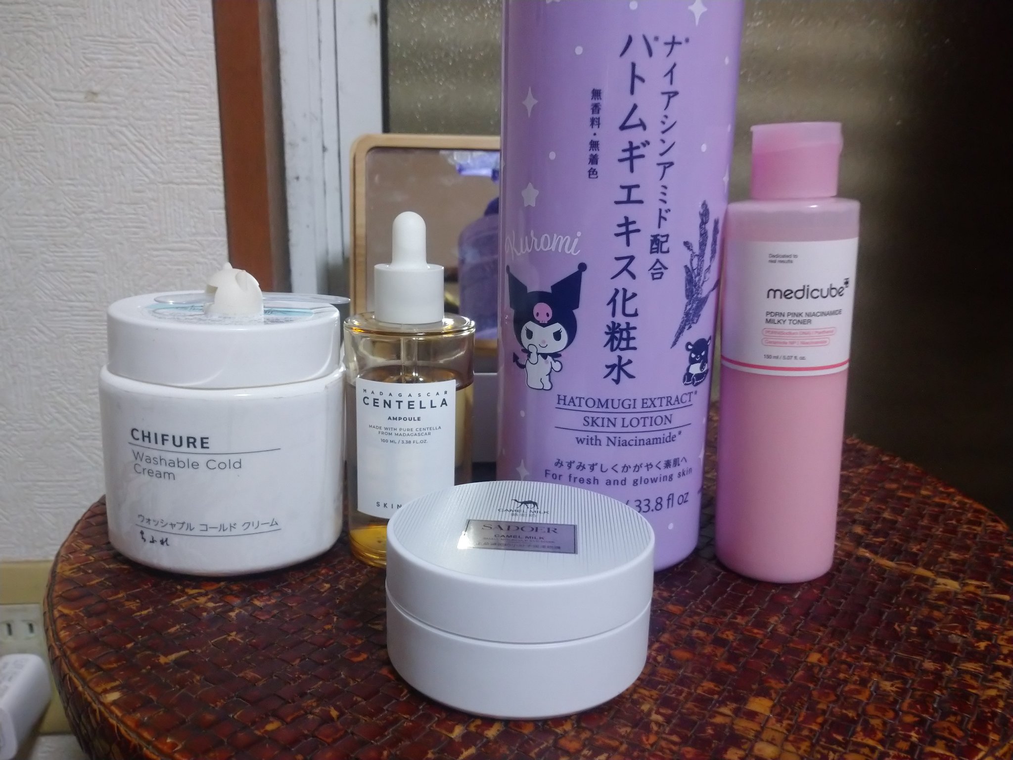 弾力ケアフェイシャルエッセンスマスク/MITOMO/シートマスク・パックを使ったクチコミ（1枚目）