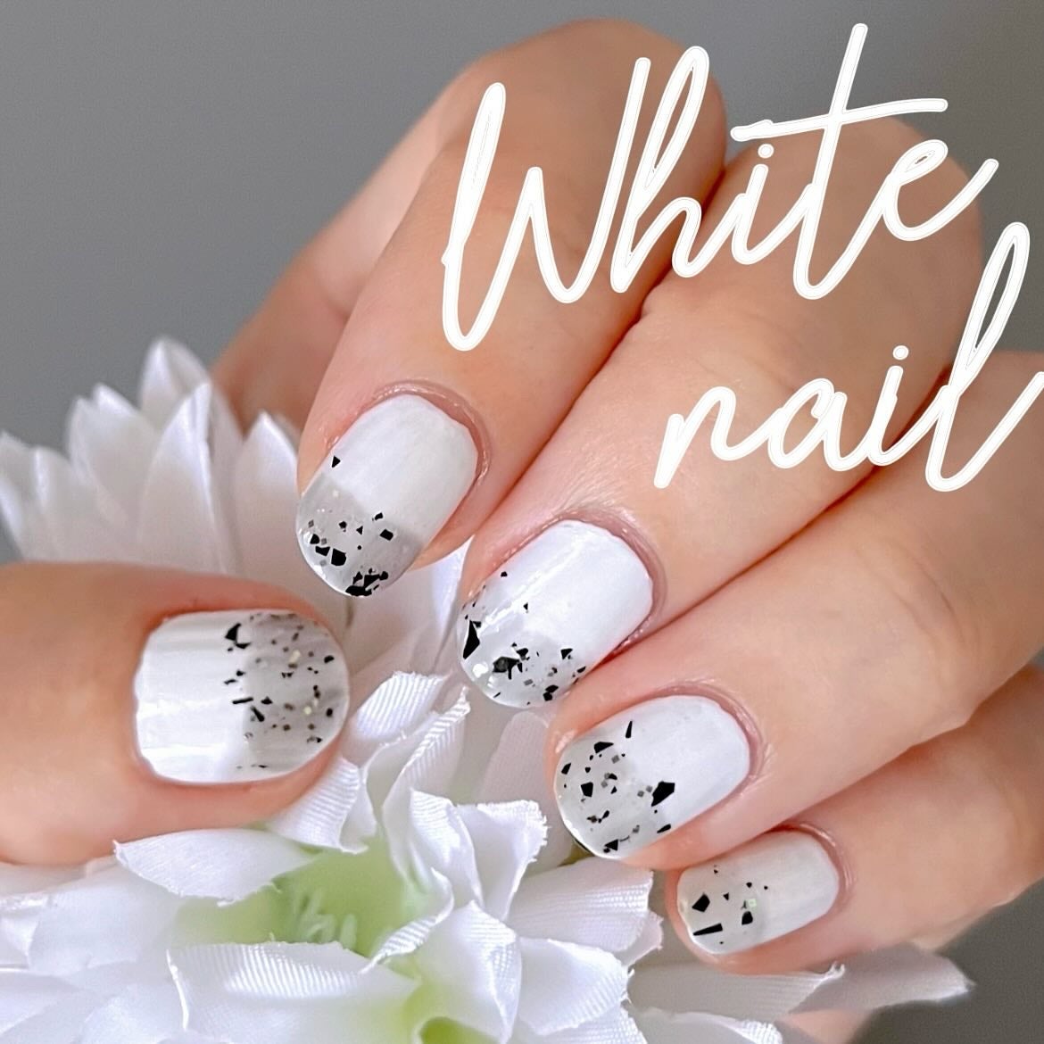 ミニネイル/パラドゥ/マニキュアを使ったクチコミ(1枚目)