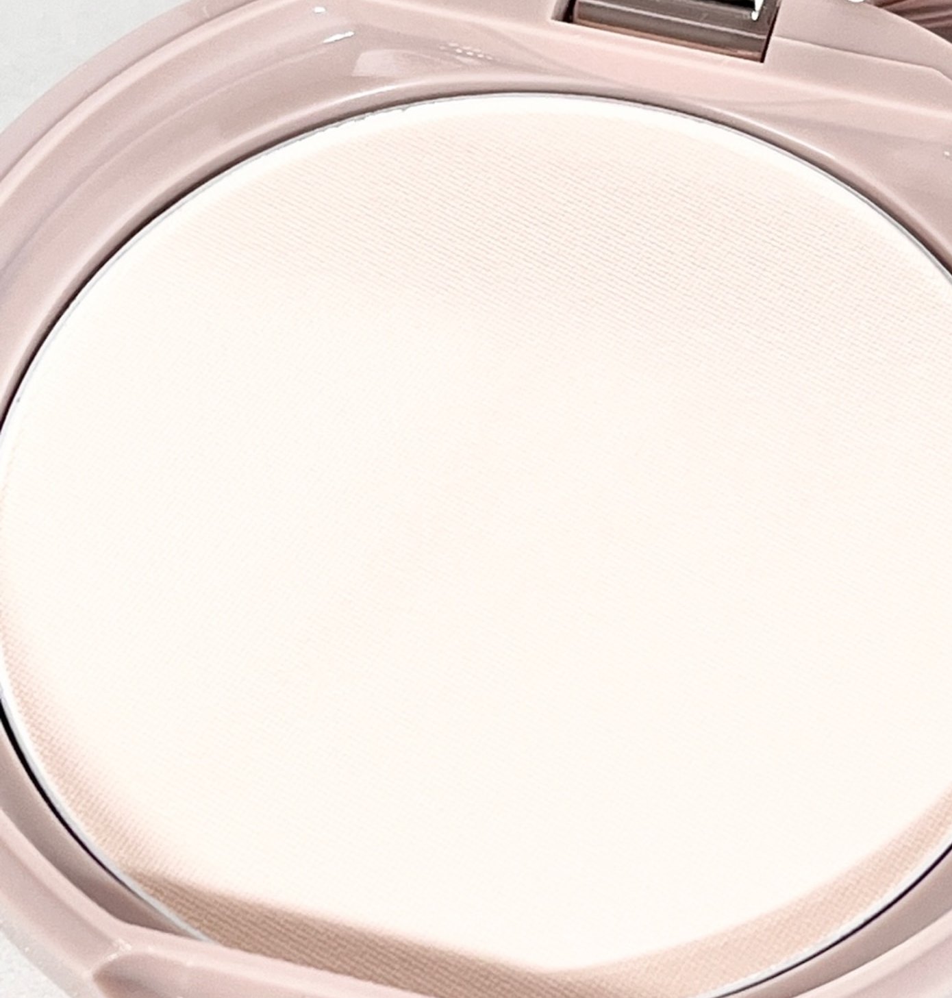 マシュマロフィニッシュパウダー/キャンメイク/プレストパウダーを使ったクチコミ（2枚目）