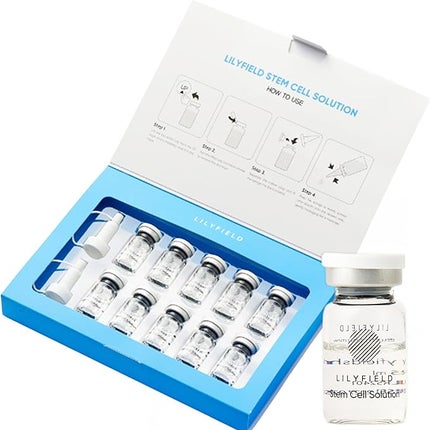 リリーフィール リリーフィールドソリューション美容液