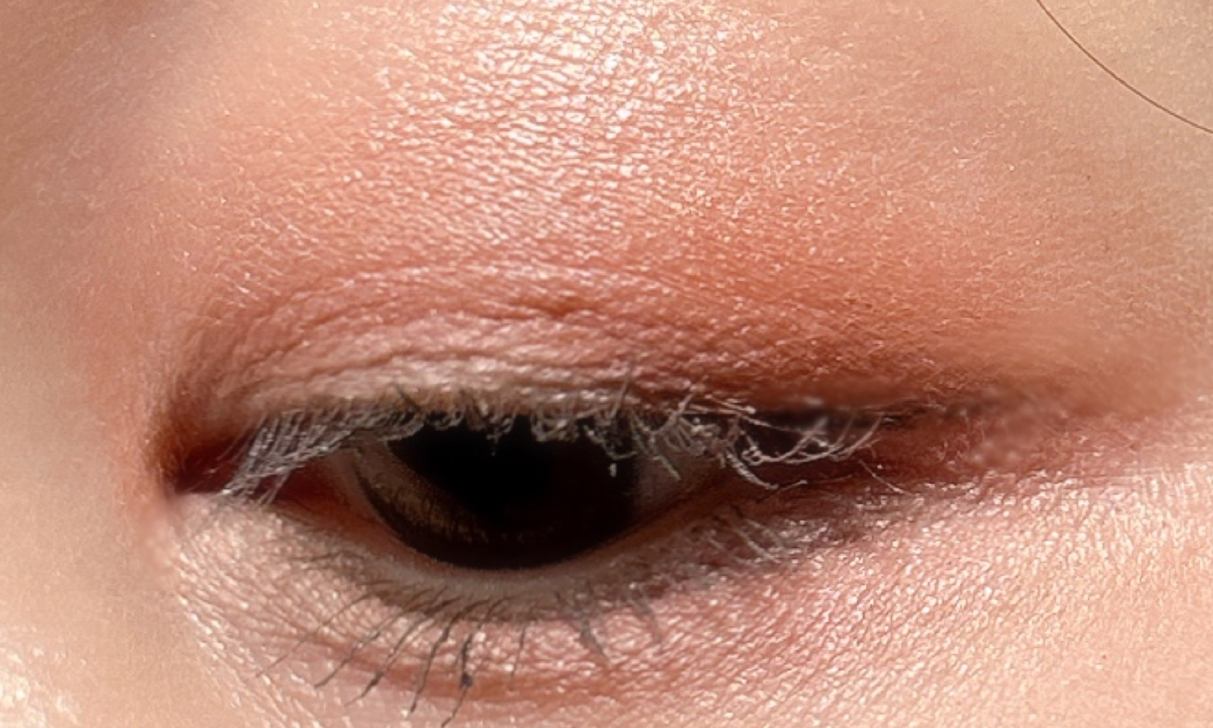 ディオールショウ サンク クルール/Dior/アイシャドウを使ったクチコミ（3枚目）