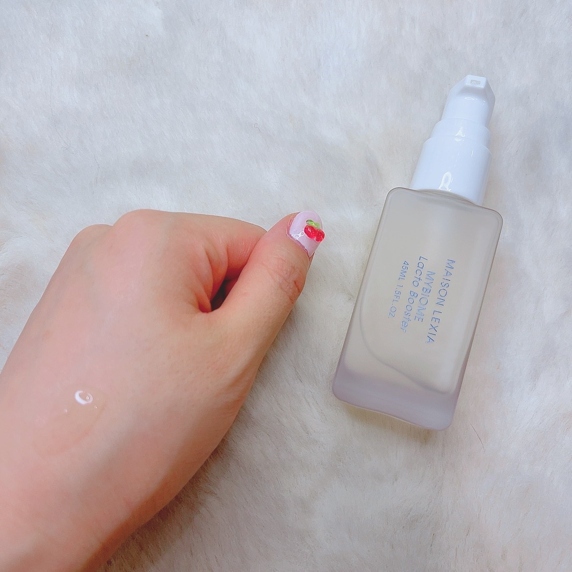 を使ったクチコミ（3枚目）