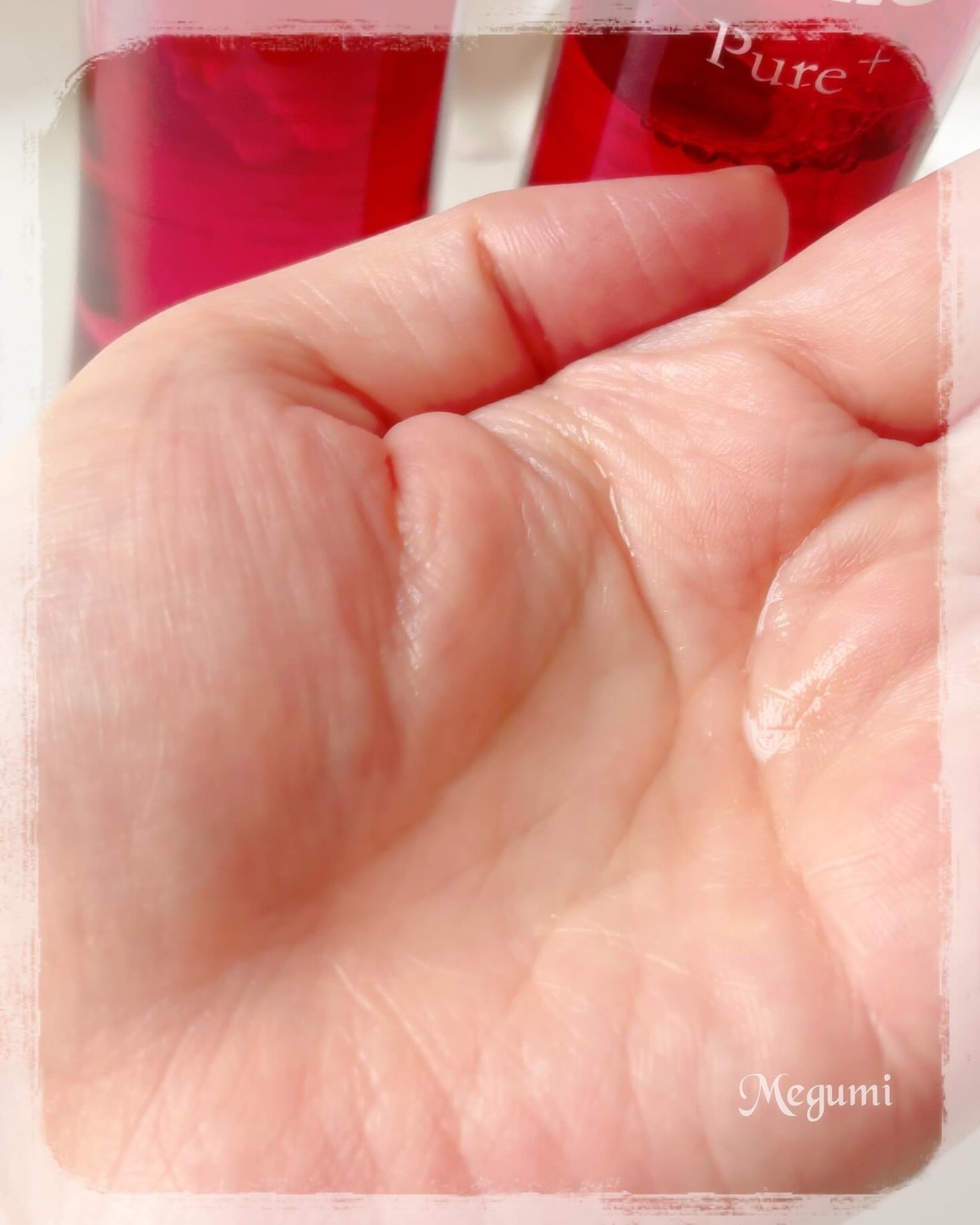 ナールスピュア/ナールス/化粧水を使ったクチコミ(3枚目)