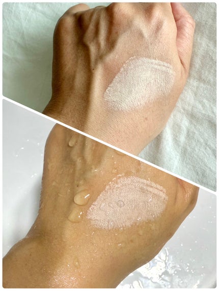 ビーベルベットカバークッション/espoir/クッションファンデーションを使ったクチコミ(9枚目)