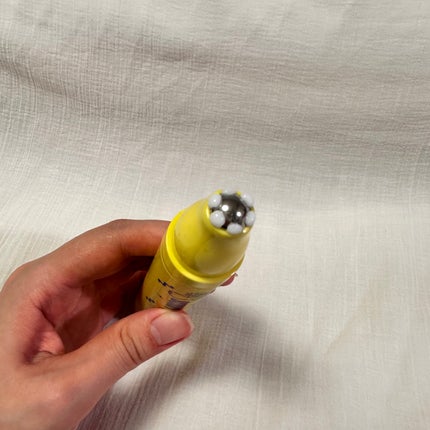 Bunny Line Smoother/CHASIN'RABBITS/アイケア・アイクリームを使ったクチコミ(4枚目)