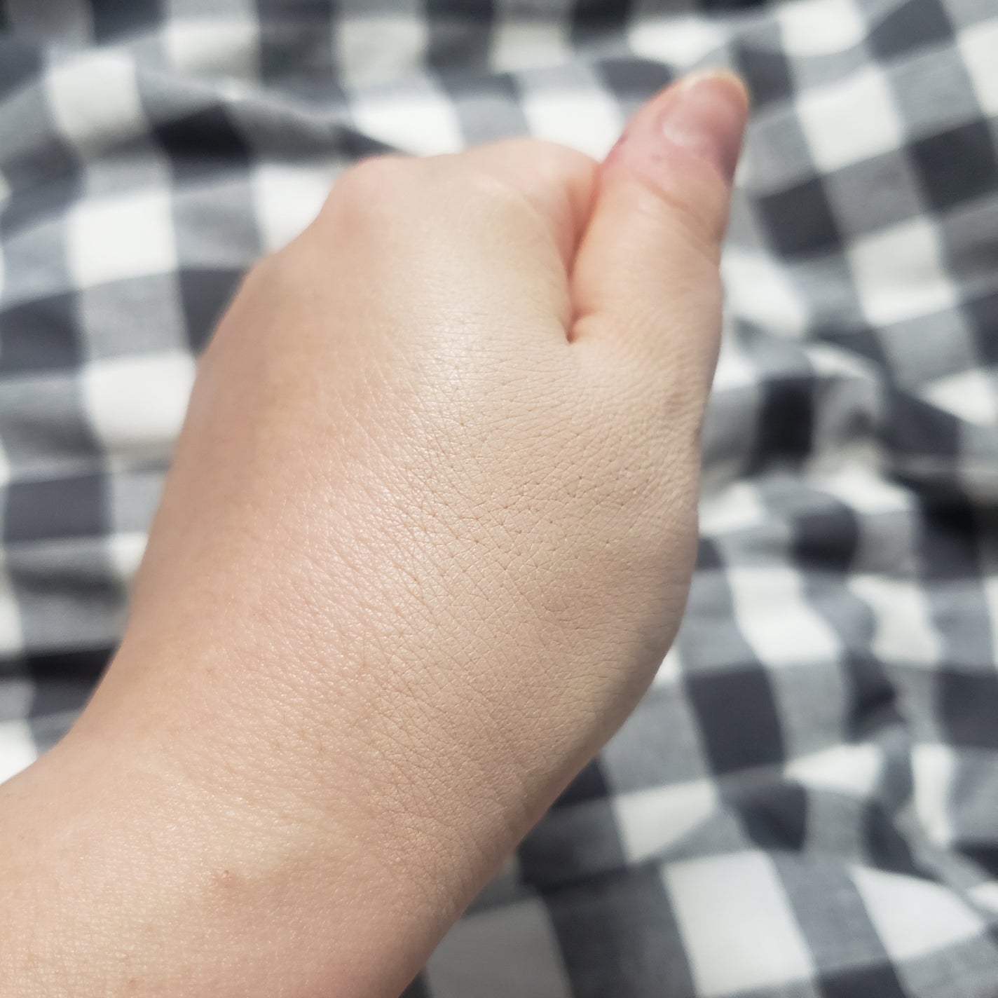 ビーベルベットカバークッション/espoir/クッションファンデーションを使ったクチコミ(3枚目)