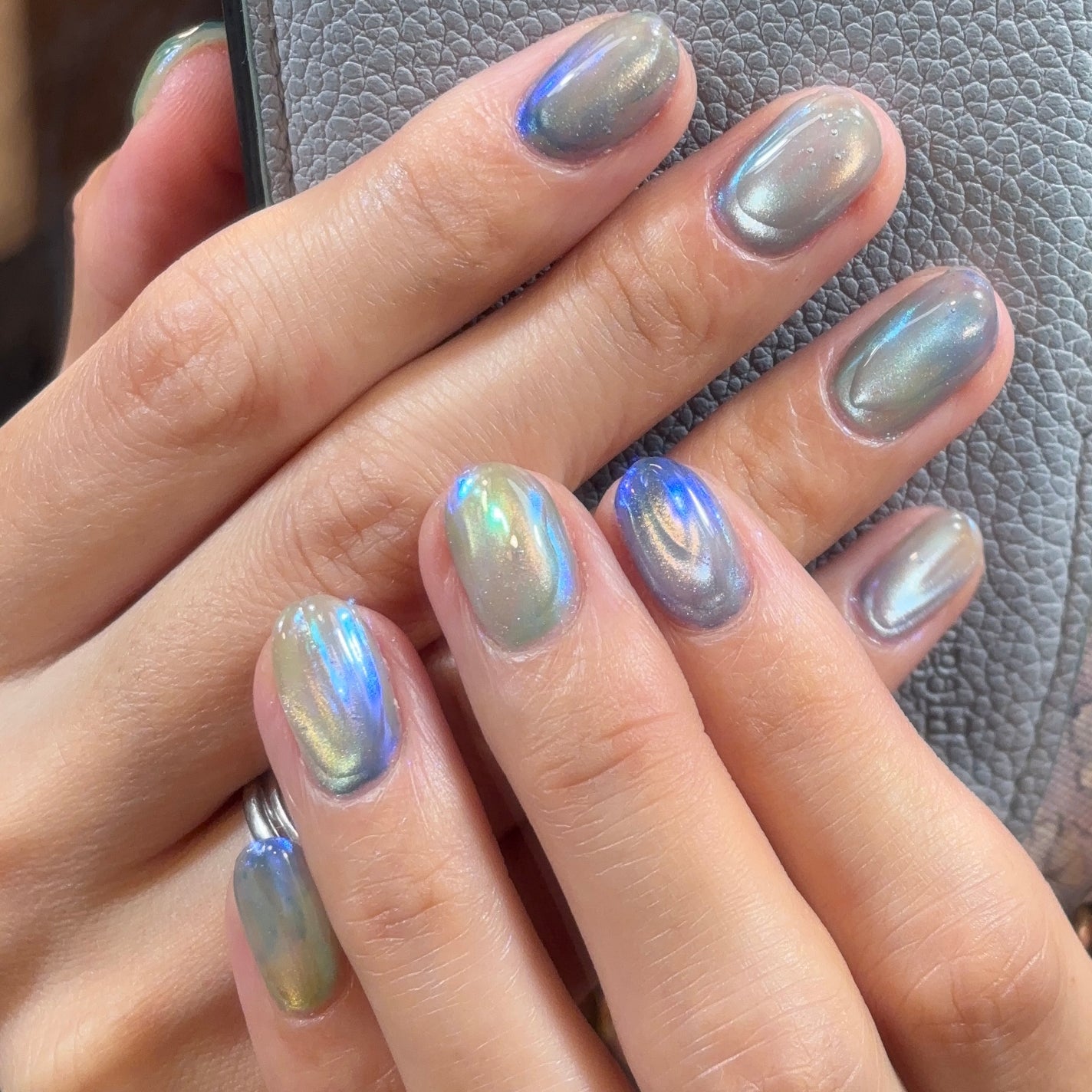 Water Powder/enoi/ネイル用品を使ったクチコミ(2枚目)