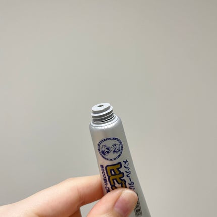 ヒビプロLP(医薬品)/メンソレータム/その他を使ったクチコミ(4枚目)