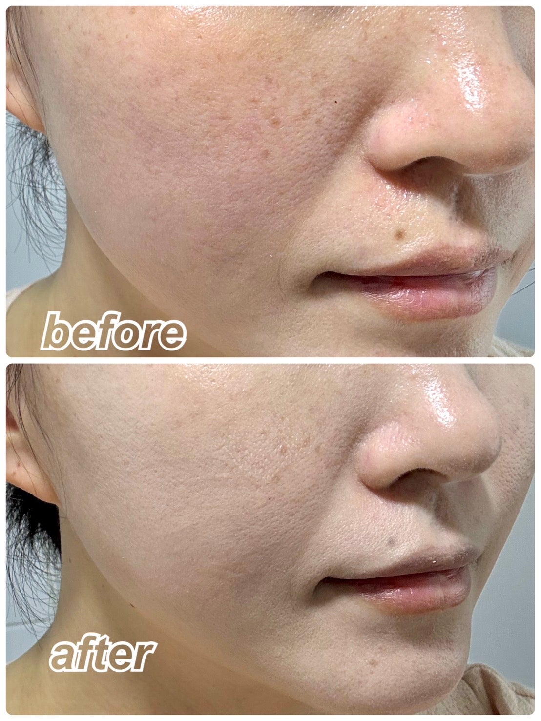 ビーベルベットカバークッション/espoir/クッションファンデーションを使ったクチコミ(10枚目)