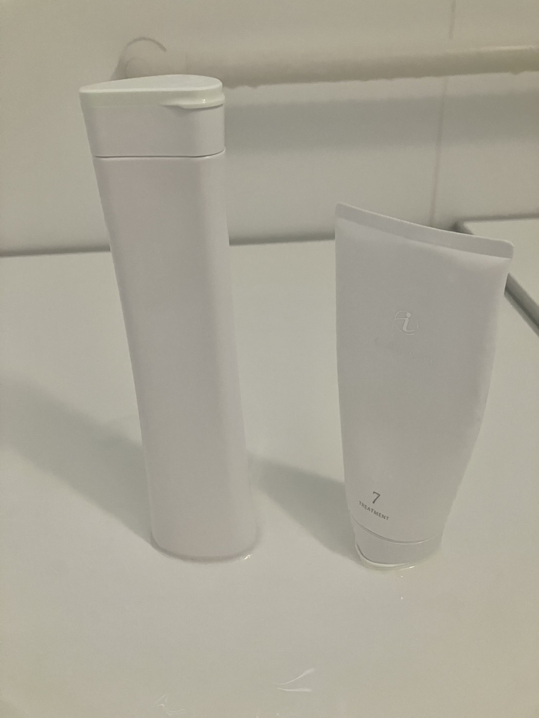 アイ ケア シャンプー 3/コタ/サロンシャンプーを使ったクチコミ（1枚目）