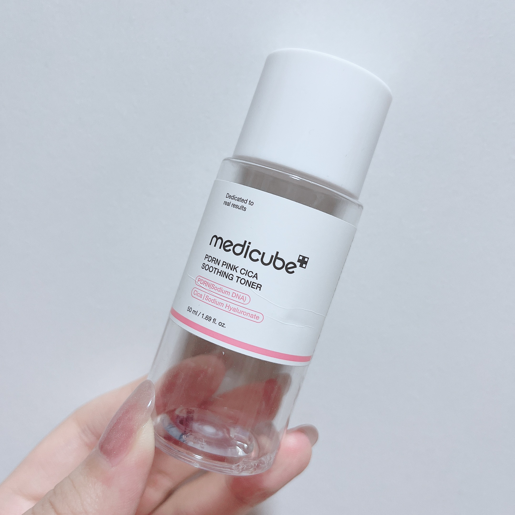 ネイリッチ/DHC/健康サプリメントを使ったクチコミ（2枚目）