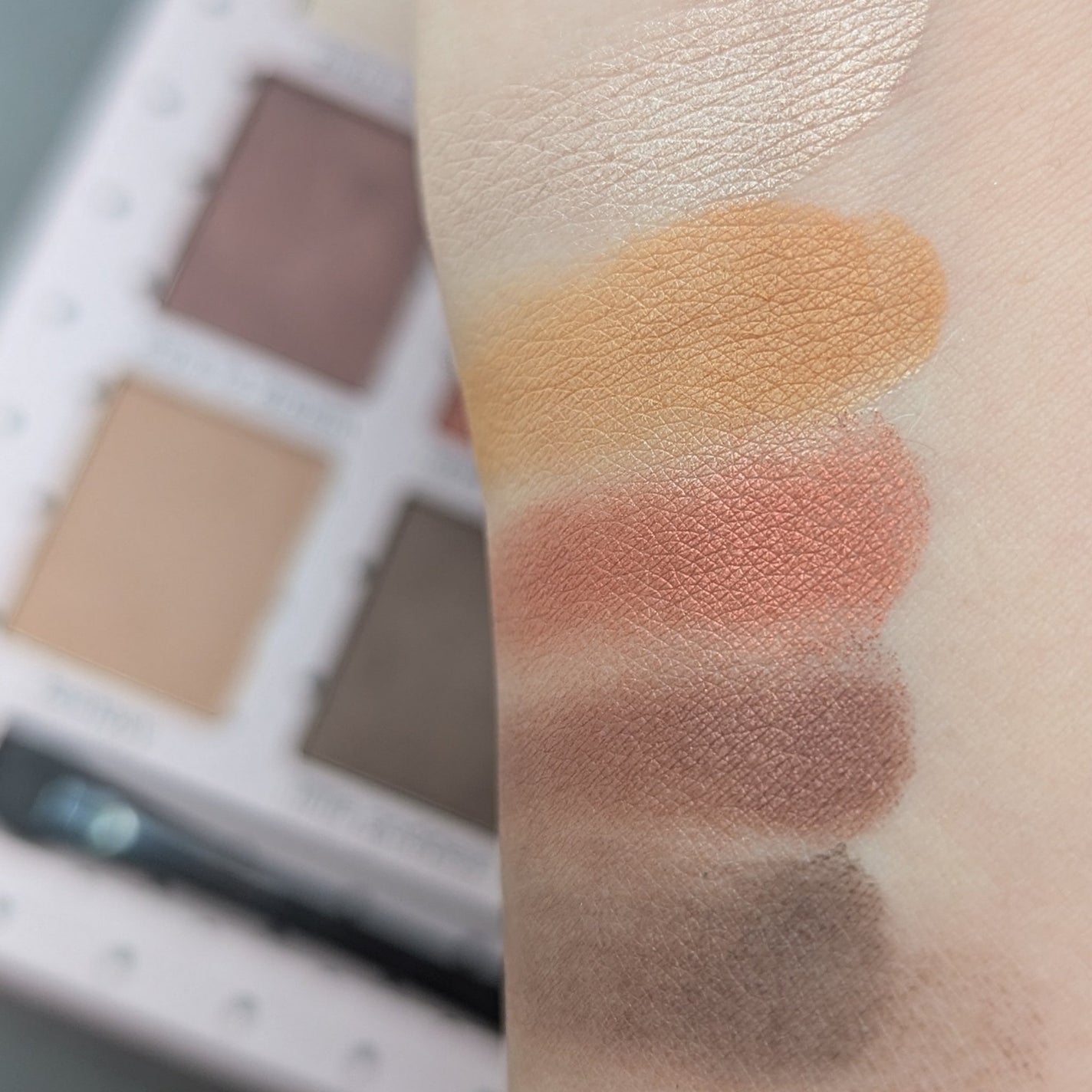 スキルレスライナー/LUMIURGLAS/リキッドアイライナーを使ったクチコミ(3枚目)