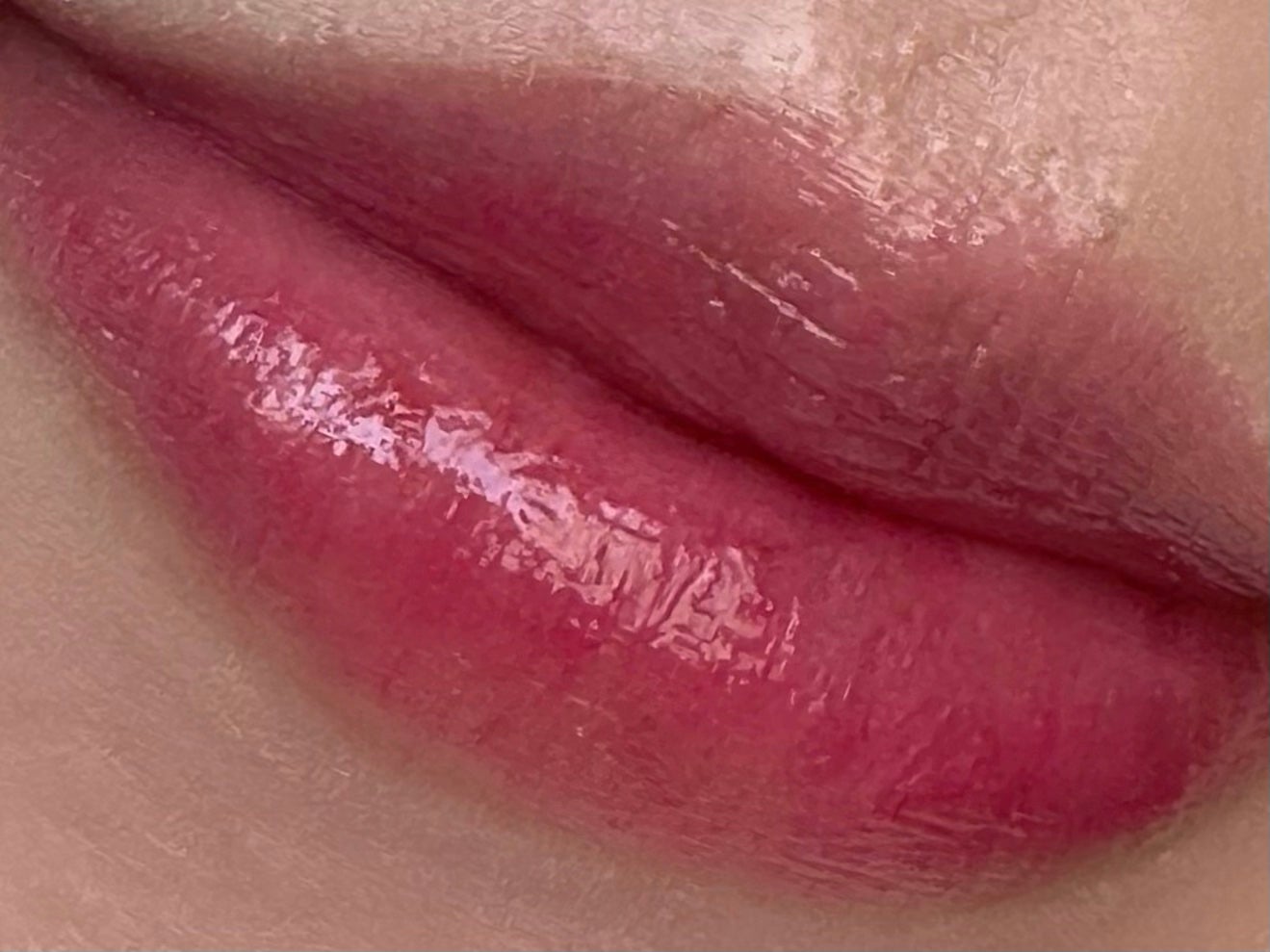 リップスティック/PAUL & JOE BEAUTE/口紅を使ったクチコミ(4枚目)