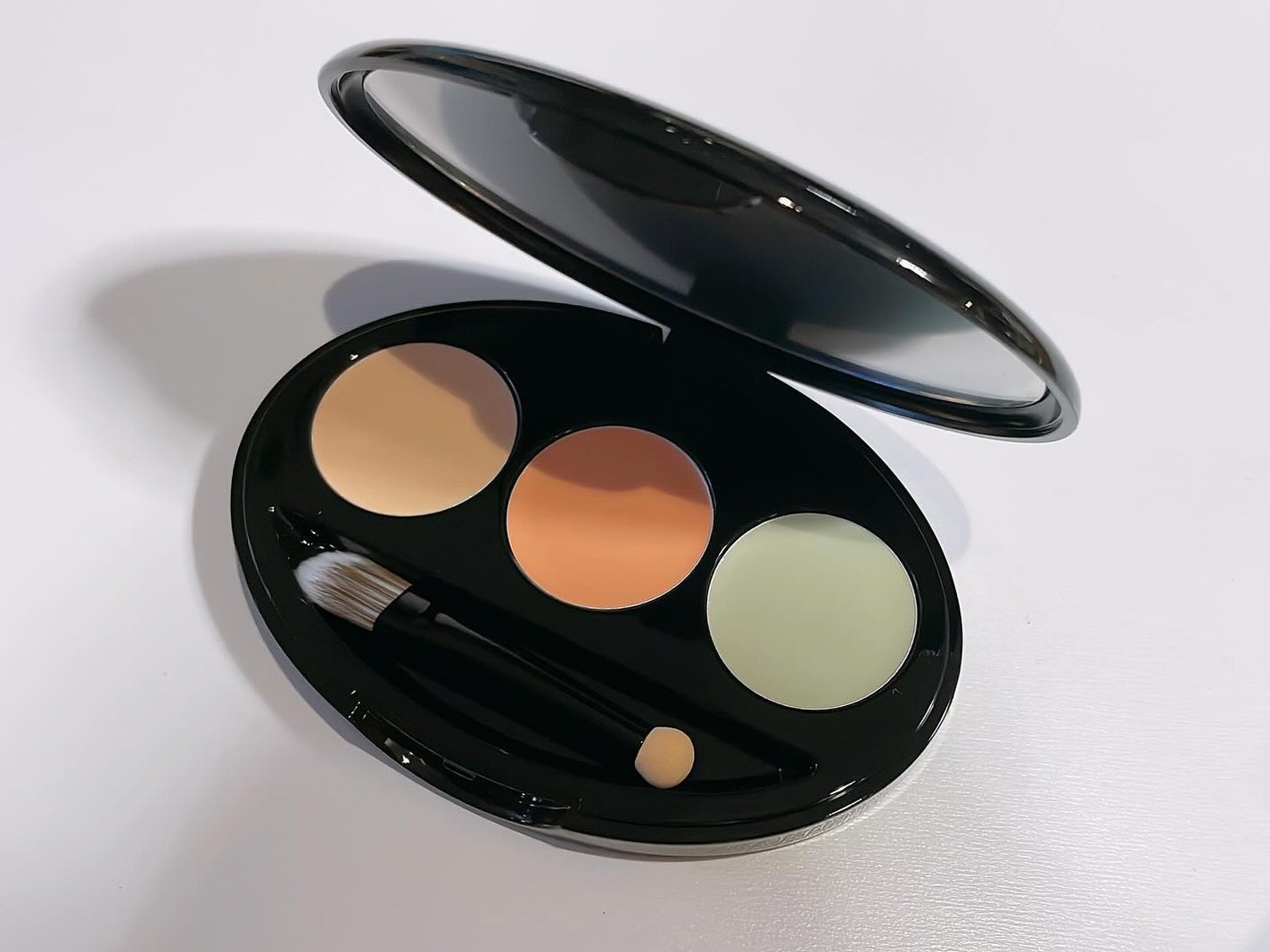 ゆいちゃま。 on LIPS 「【TIRTIR】マスクフィットコンシーラー✨️🌸TIRTIRM..」(2枚目)