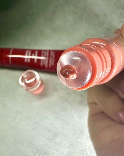 *みぃこ* on LIPS 「《95%スキンケア成分》の【LANEIGE(ラネージュ)】ぷる..」(4枚目)