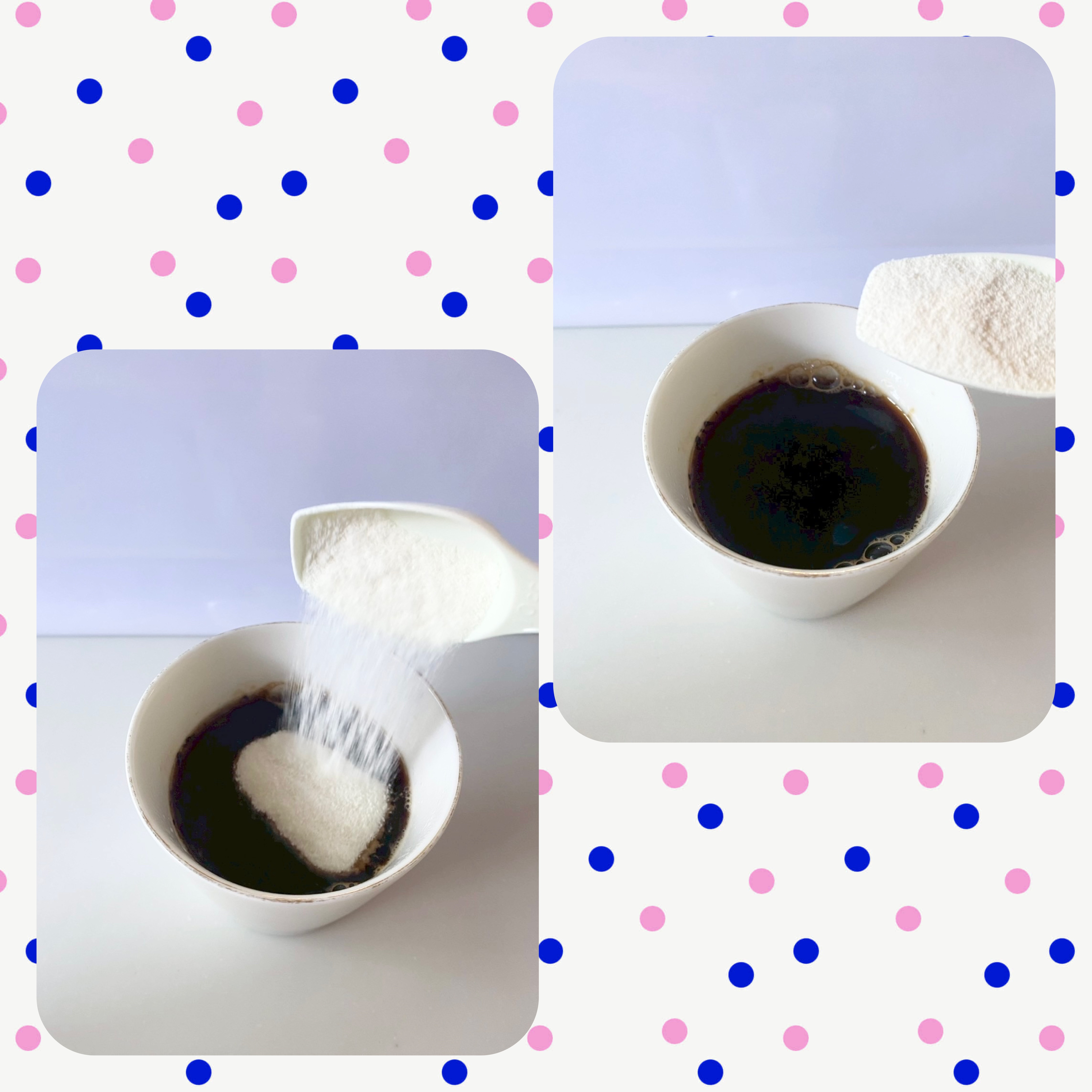 コラゲネイドHG/新田ゼラチンダイレクト/美容サプリメントを使ったクチコミ（3枚目）