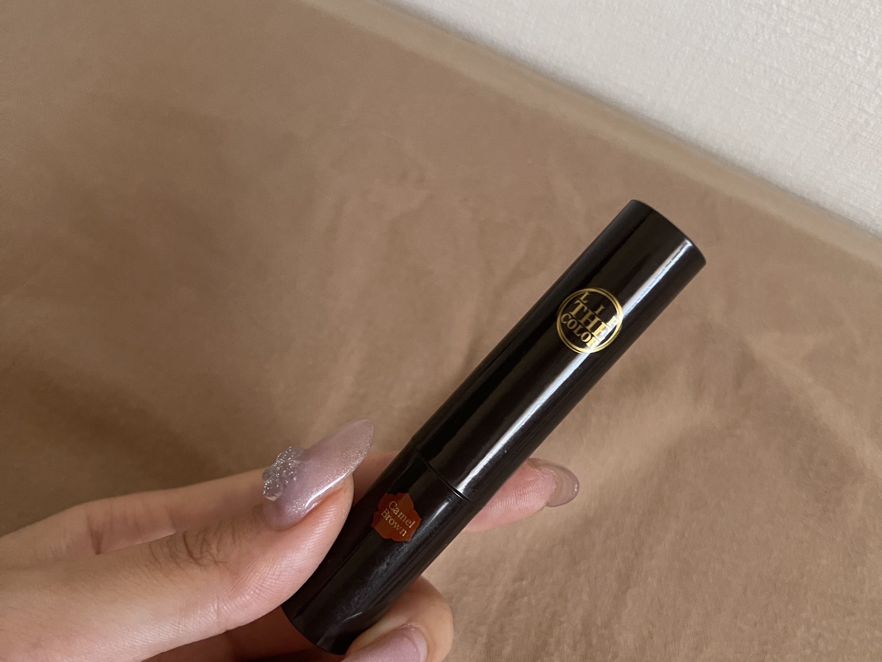 リップザカラー/リップザカラー/口紅を使ったクチコミ（1枚目）