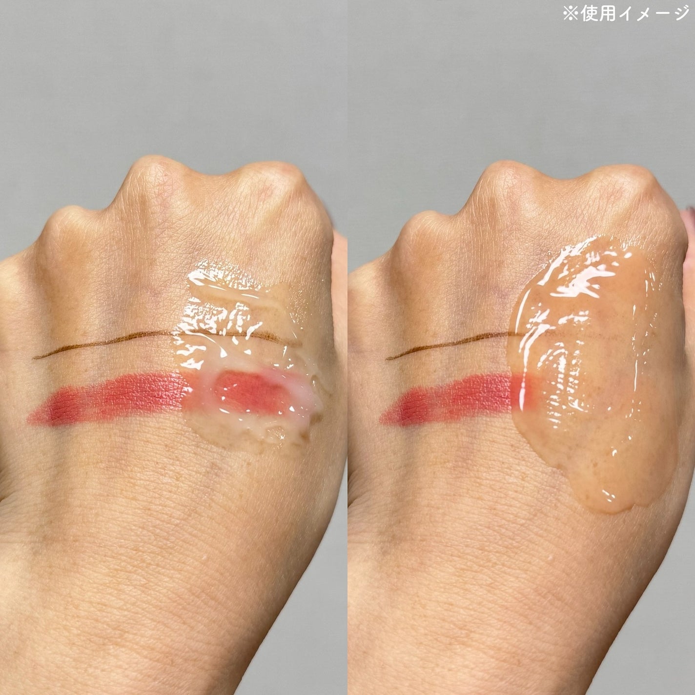 yu. ãã©ããð°ð on LIPS ãNurseryãªãã¥ãŒã¢ã«ïŒã¯ã¬ã³ãžã³ã°ãžã§ã«ããã«ãŒããã..ãïŒ4æç®ïŒ