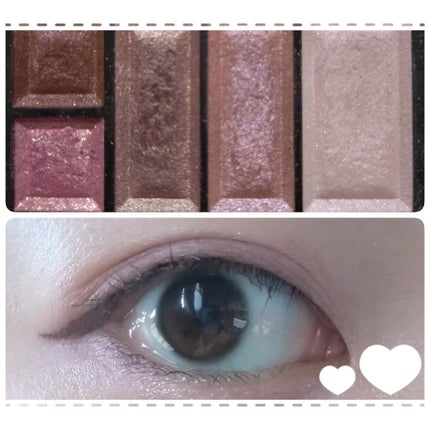 グロウフルールチークス/キャンメイク/パウダーチークを使ったクチコミ(4枚目)