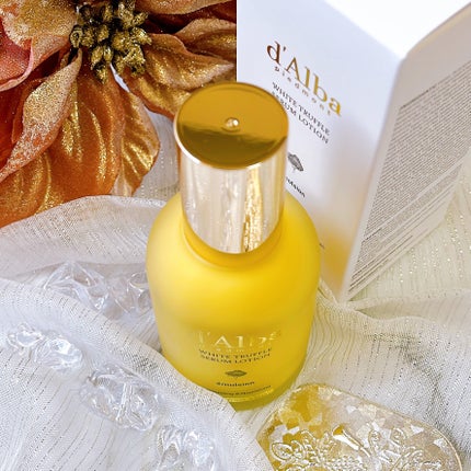 モイスチャーライジングセラムローション/ダルバ/乳液を使ったクチコミ(4枚目)