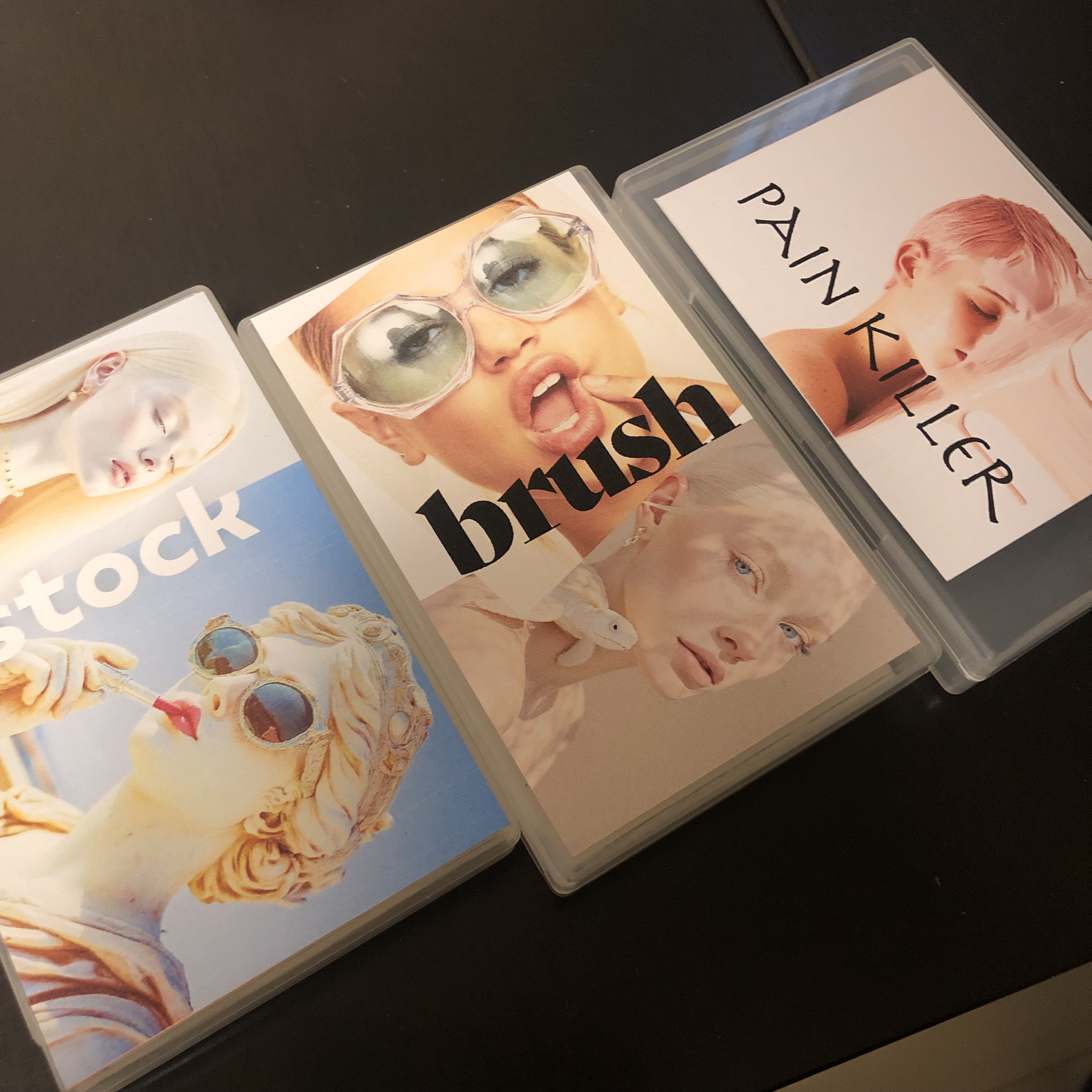 MSQ メイクブラシ/MSQ/メイクブラシを使ったクチコミ（3枚目）