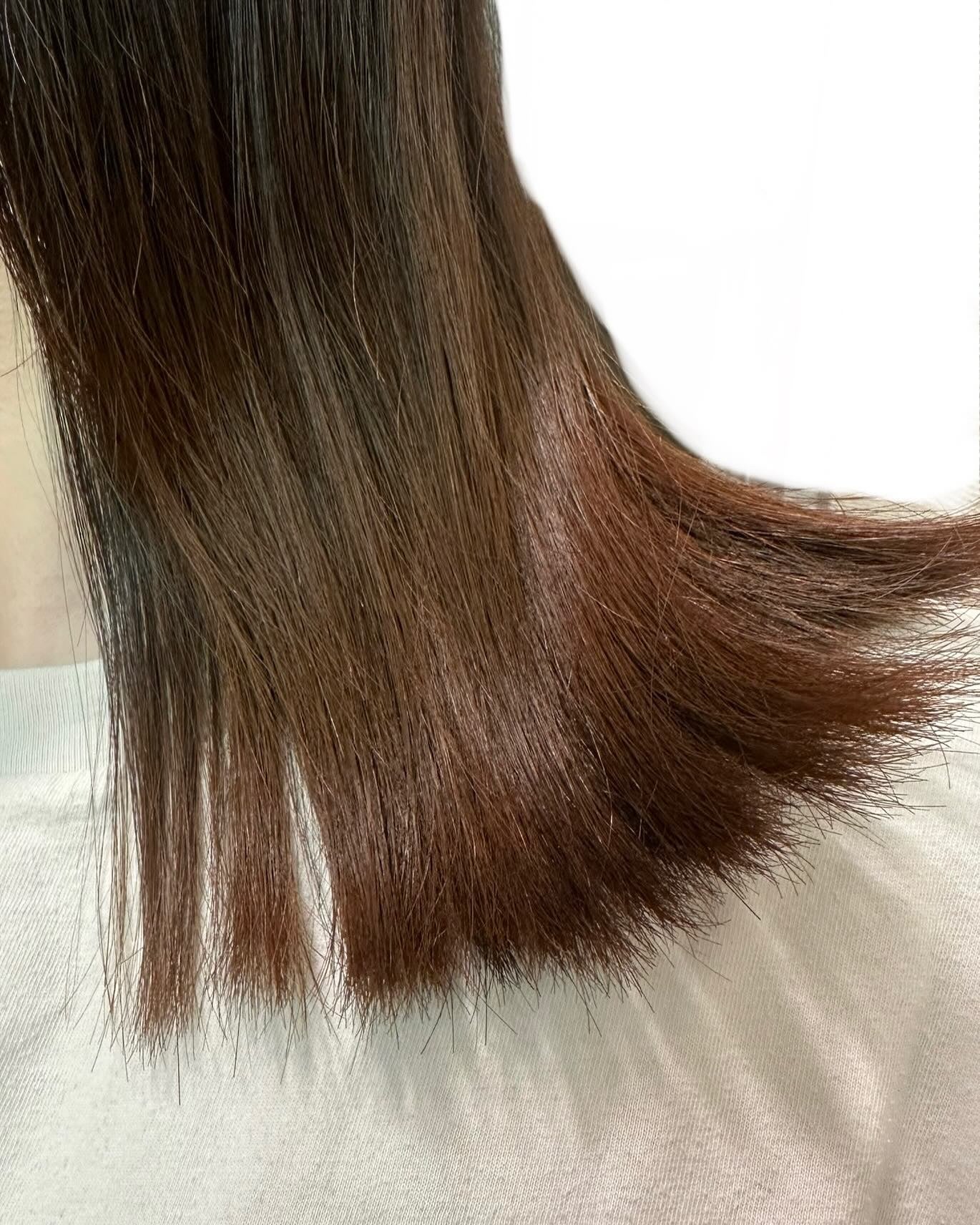 ヘアエッセンスディライトフルオイル 70ml / Hair Essence Delightful Oil 70ml/moremo/ヘアオイルを使ったクチコミ(9枚目)