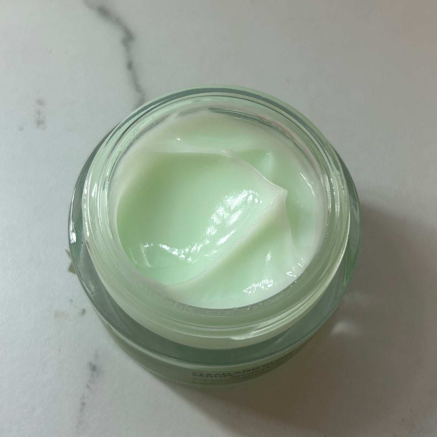 青麦クレンジングジェル /Veganifect/クレンジングジェルを使ったクチコミ(9枚目)