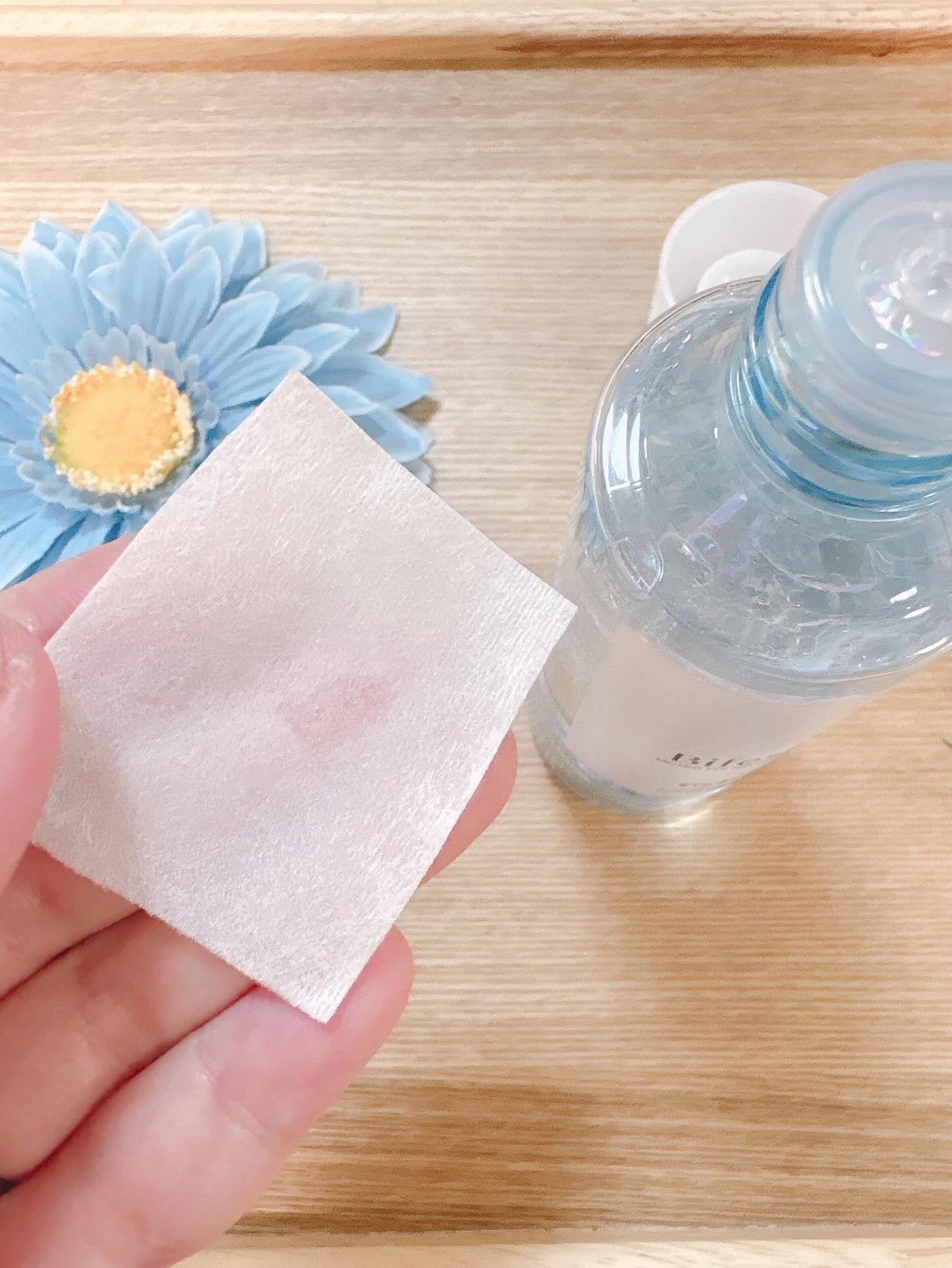 ミセラーアイメイクアップリムーバー/ビフェスタ/ポイントメイクリムーバーを使ったクチコミ(4枚目)