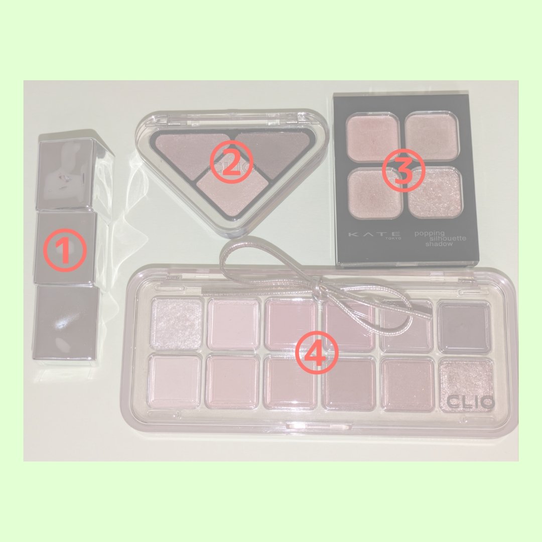 ウォーターメロウリップバーム/TIRTIR(ティルティル)/リップバームを使ったクチコミ（2枚目）