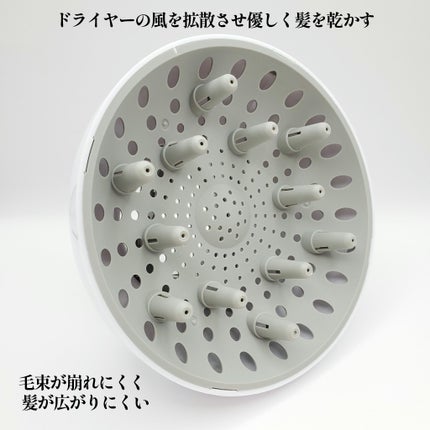 ウェーブジュレ/ロレッタ/ヘアジェルを使ったクチコミ(9枚目)