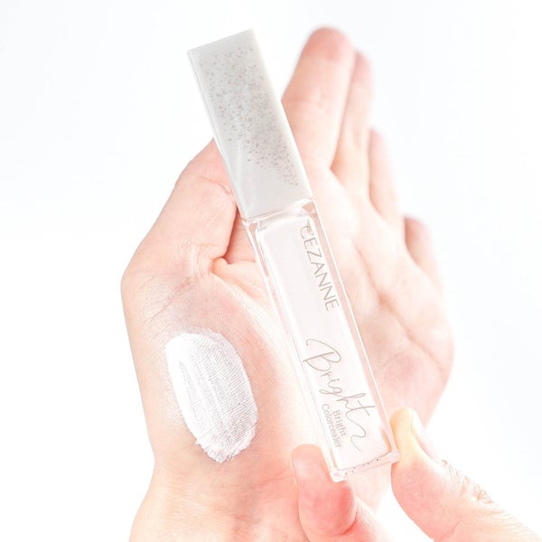 セザンヌから2025年秋コスメとしてベースメイクを中心に新作アイテムが続々登場!の画像