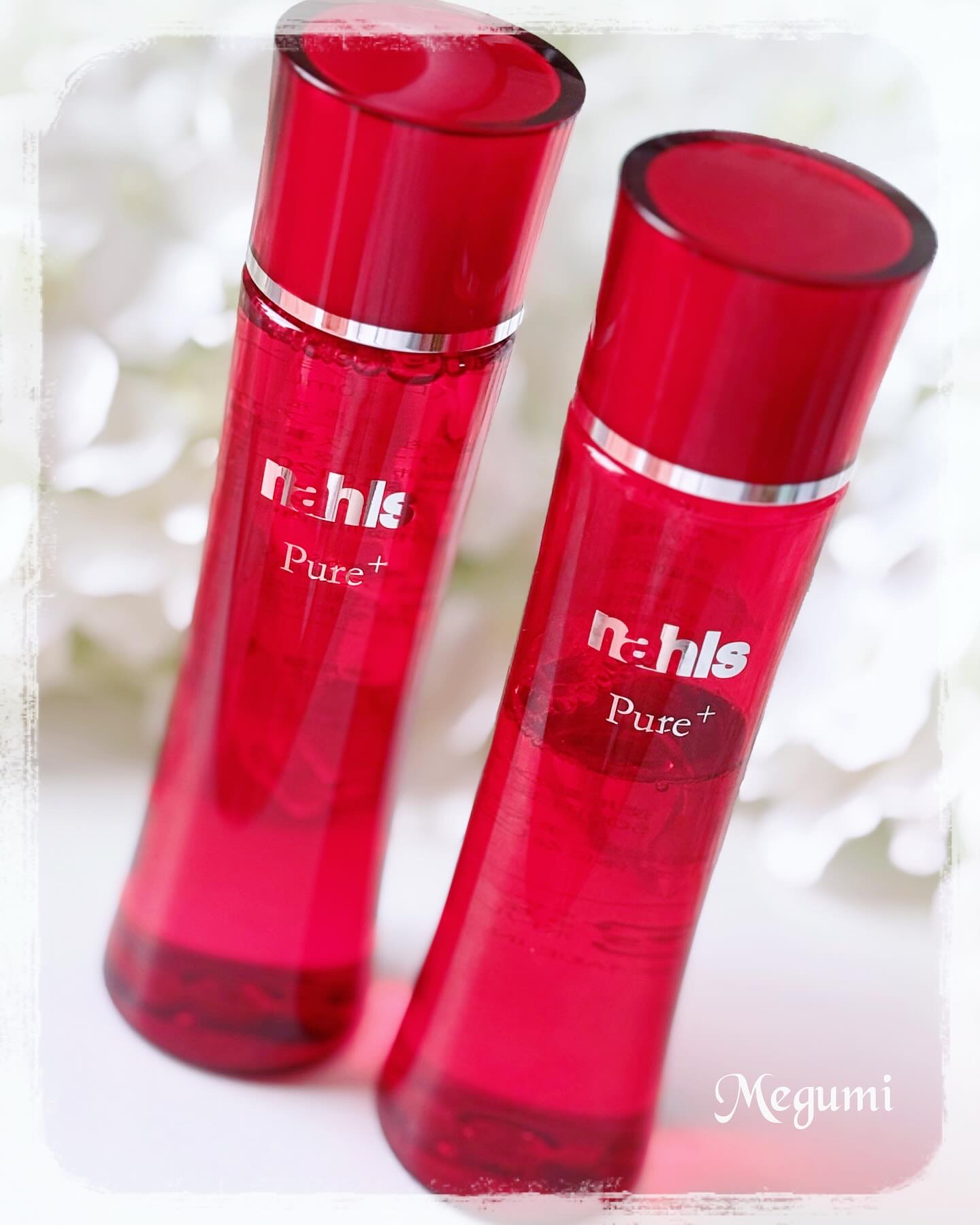 ナールスピュア/ナールス/化粧水を使ったクチコミ（2枚目）