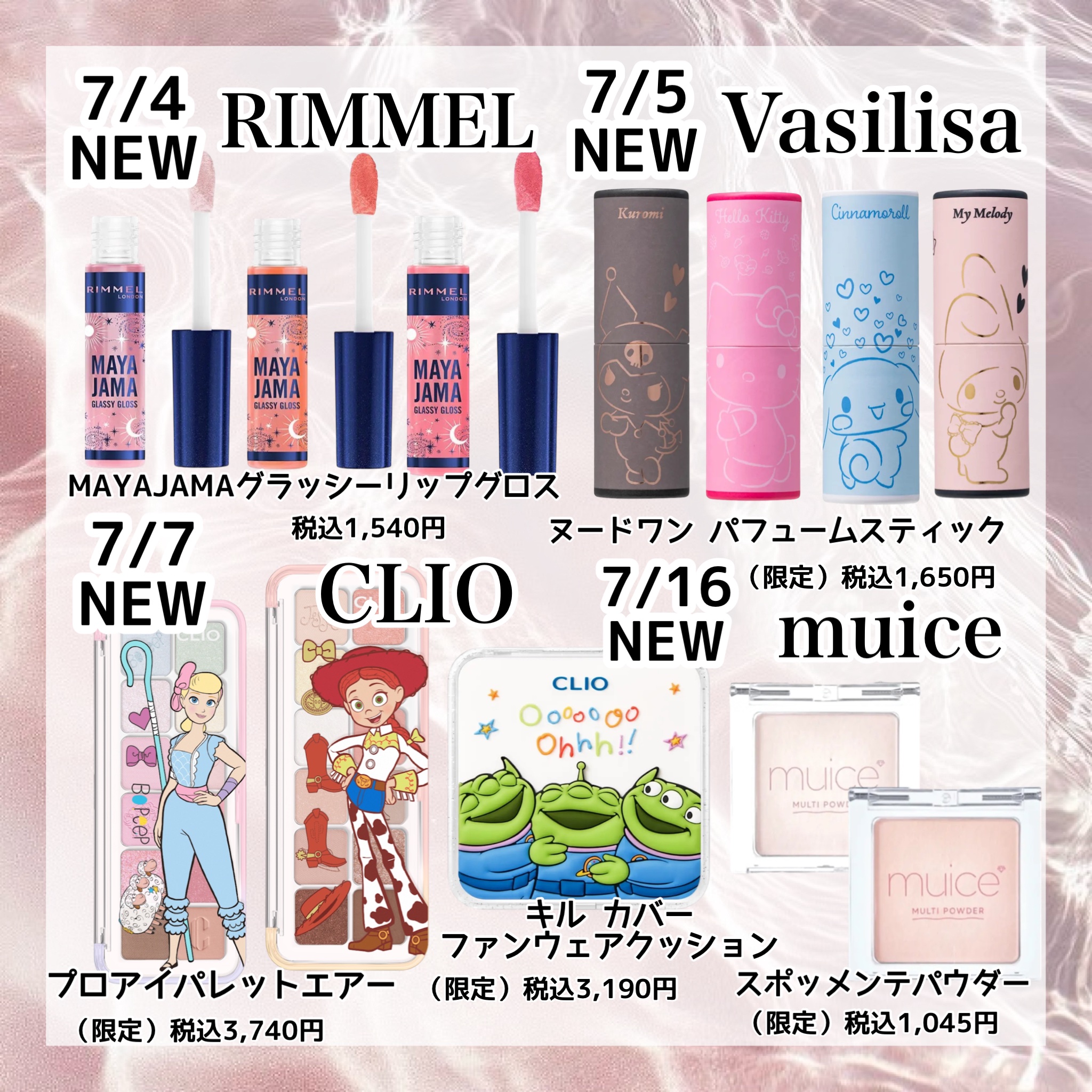 カラフルネイルズ/キャンメイク/マニキュアを使ったクチコミ（3枚目）