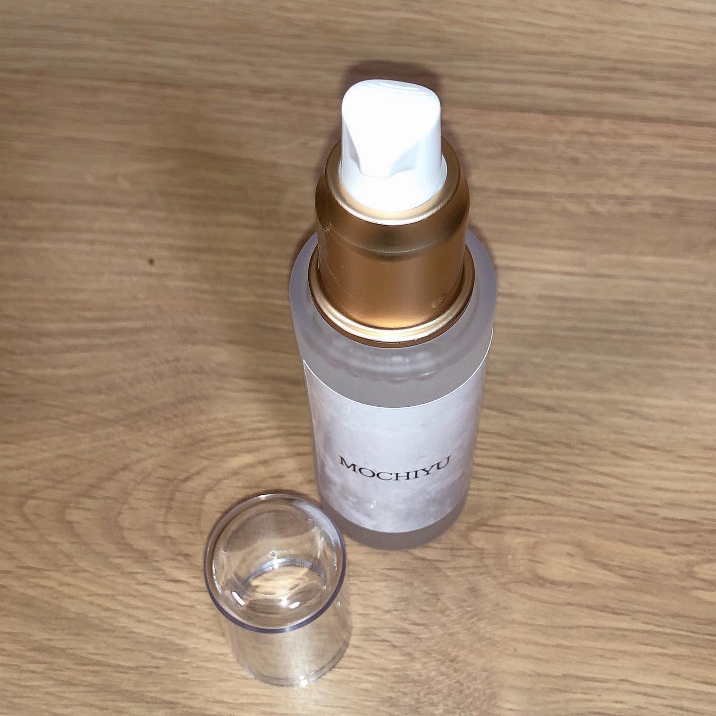 ã²ãŸð»ãã©ãã100 on LIPS ãMOCHIYUæ§ã®ååã玹ä»ããŸãâŒïžâ
å°å
¥çŸå®¹æ¶²ã山梚çã®ç§..ãïŒ2æç®ïŒ