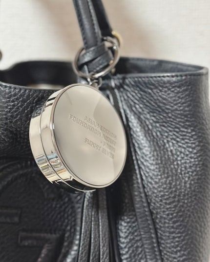 ロングウェア エア クッションファンデーション/FUNNY ELVES方里/クッションファンデーションを使ったクチコミ(4枚目)