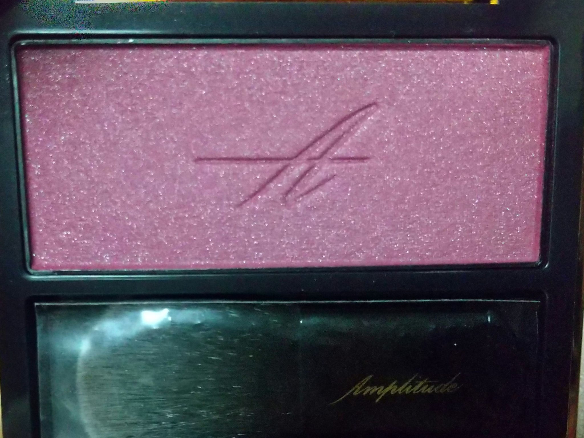 コンスピキュアス リップス/Amplitude/口紅を使ったクチコミ（3枚目）