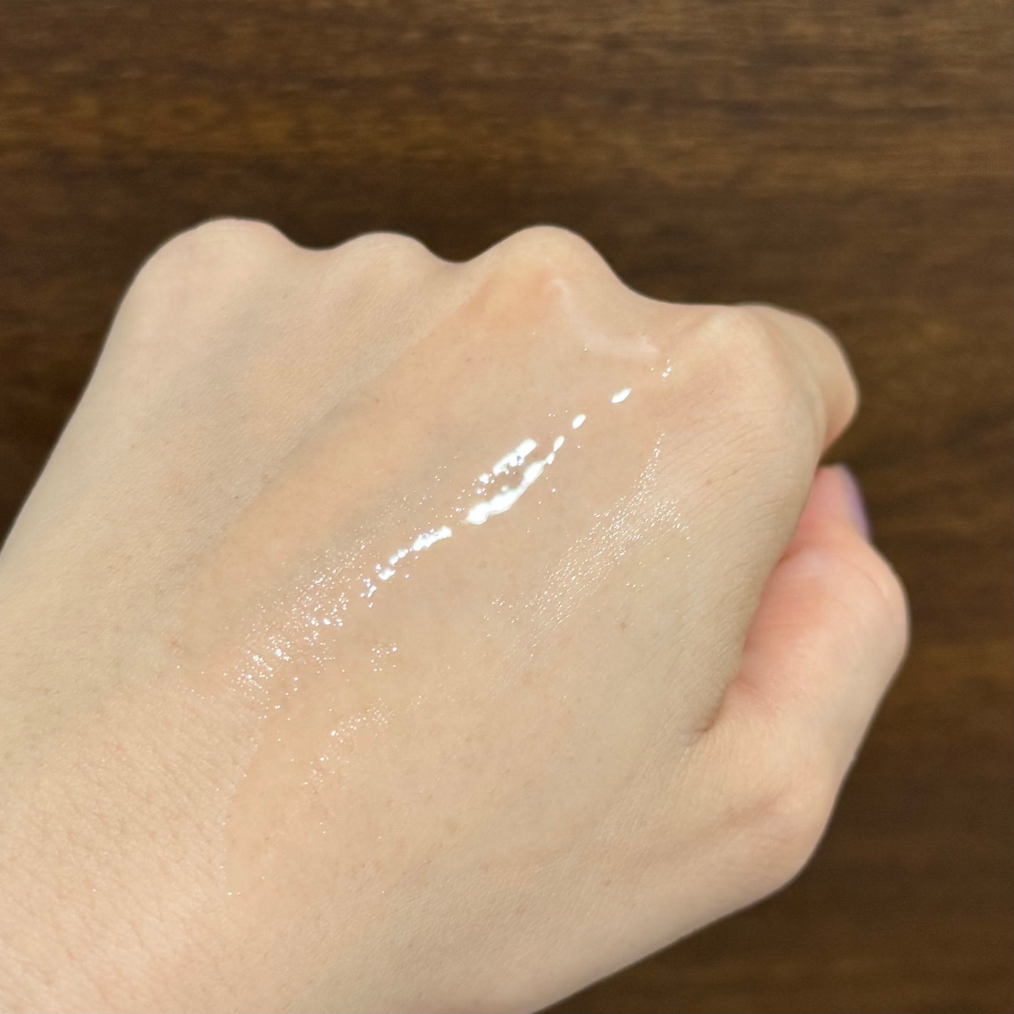 マイバイオーム ラクト ブースター/MAISON LEXIA/美容液を使ったクチコミ(5枚目)