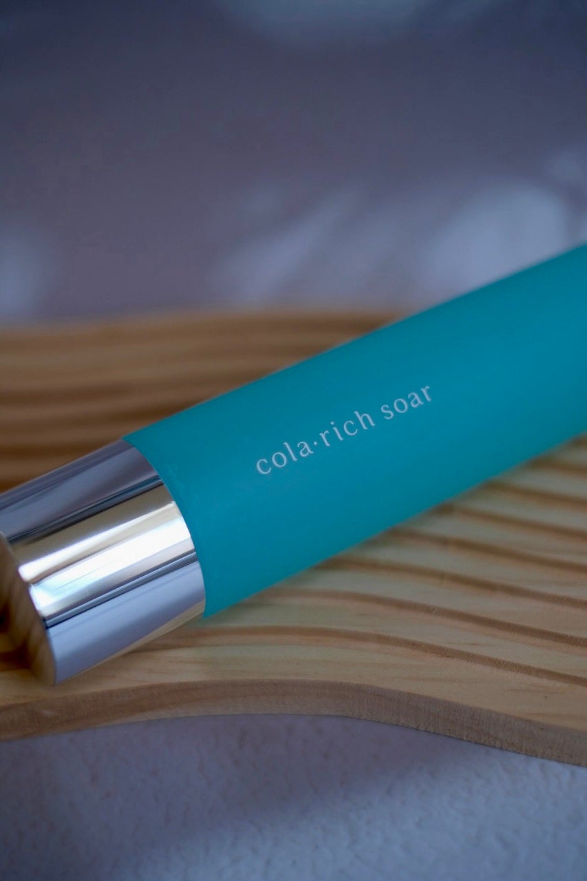 はち on LIPS 「【肌のリズムに寄り添う、新・24時間コラーゲン※ケア(※保湿成..」(3枚目)