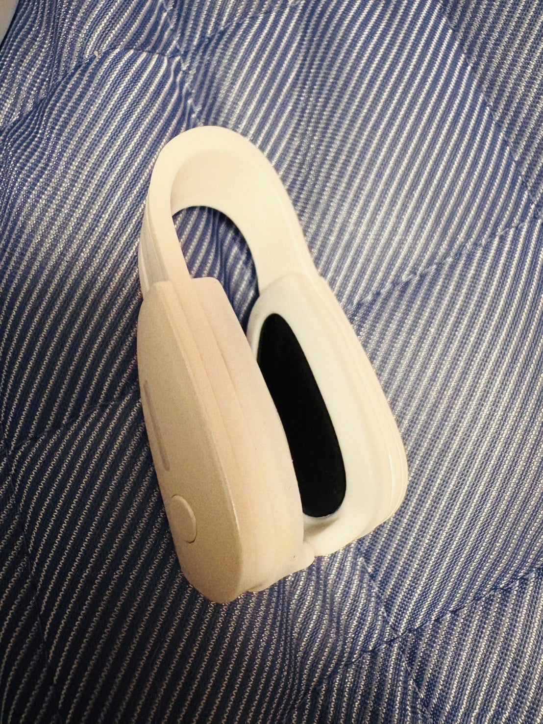 Fornez(フォーネス)/LUXCEAR/美顔器・マッサージを使ったクチコミ(2枚目)