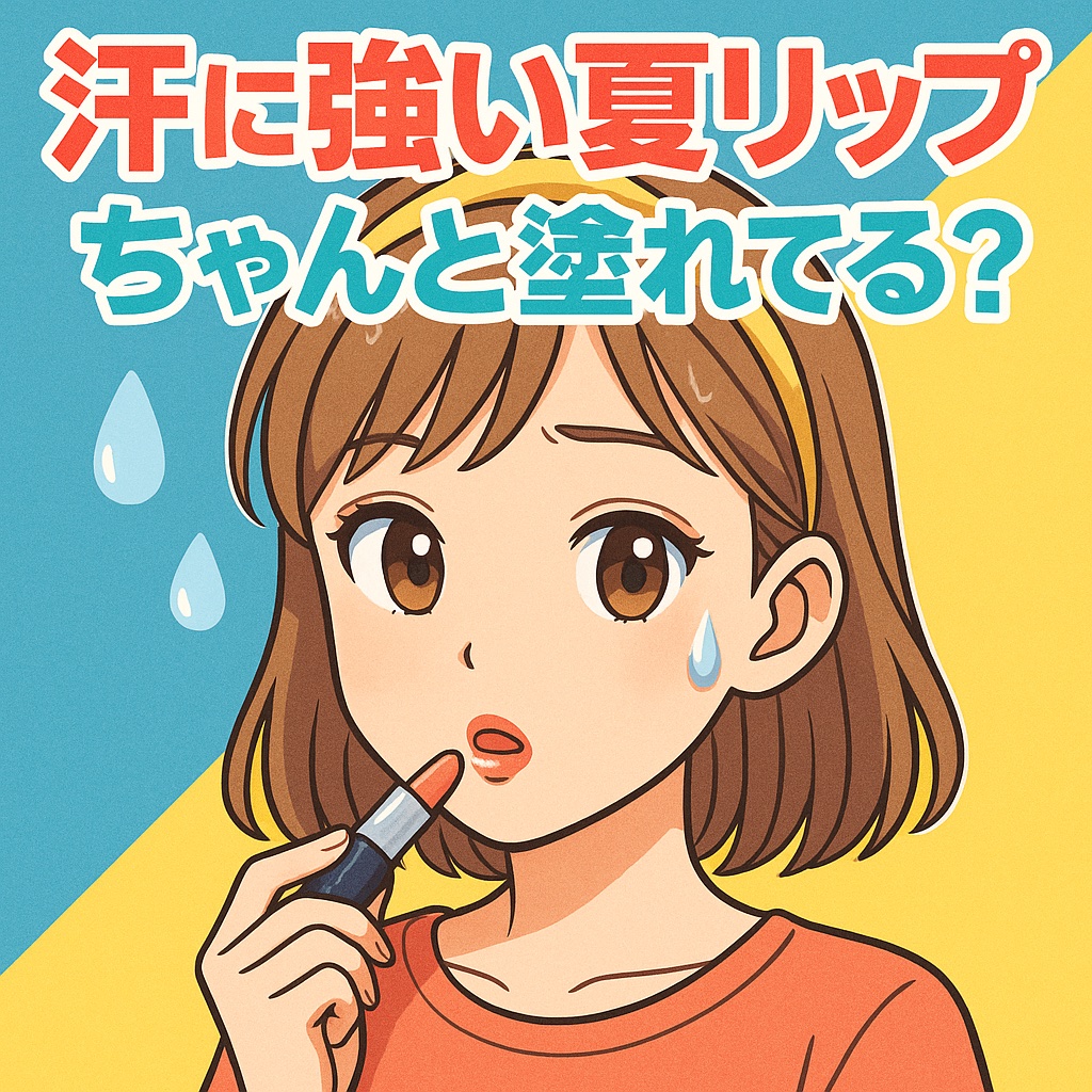 RMK デューイーメルト リップカラー/RMK/口紅を使ったクチコミ（1枚目）