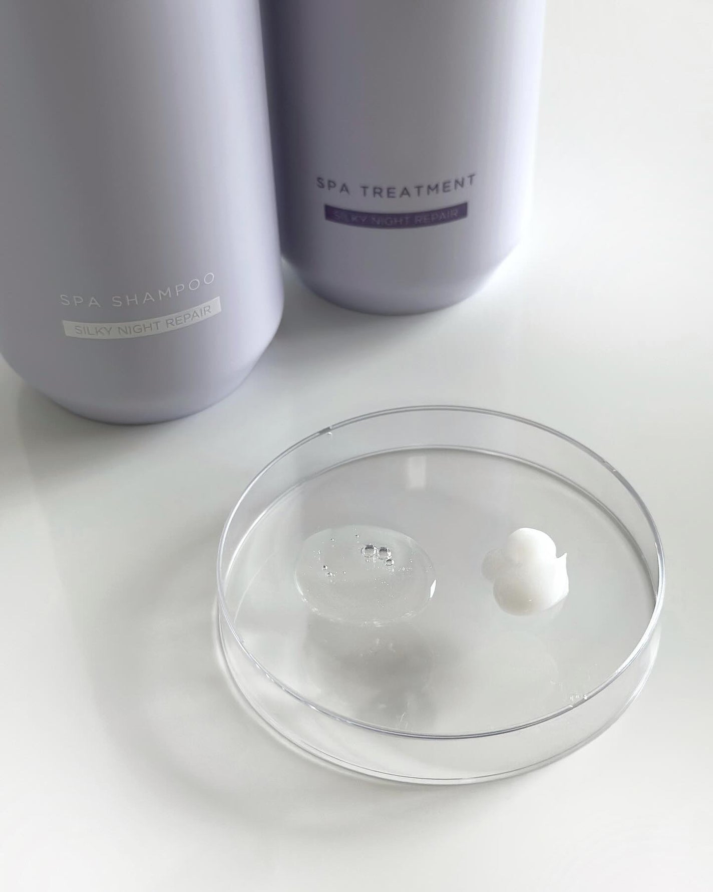 ナチュラル美人になりたい女 on LIPS 「【朝の美髪は前夜に仕込む】Off&Relax・ORスパ・シャン..」(4枚目)