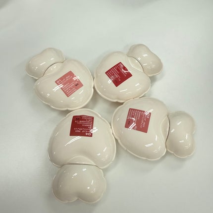 ネーミング グロウ ハートリップティント/NAMING./リップティントを使ったクチコミ(2枚目)