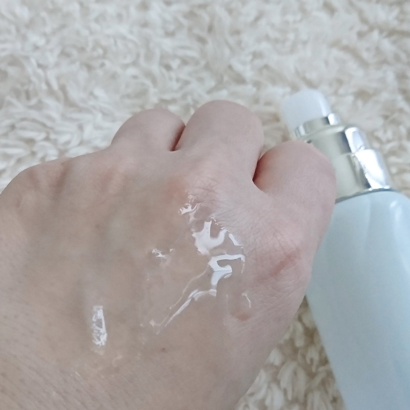 ライムレモン on LIPS 「#PR#アテニアもう化粧水選びに迷わない!保湿も美白*1もエイ..」(5枚目)