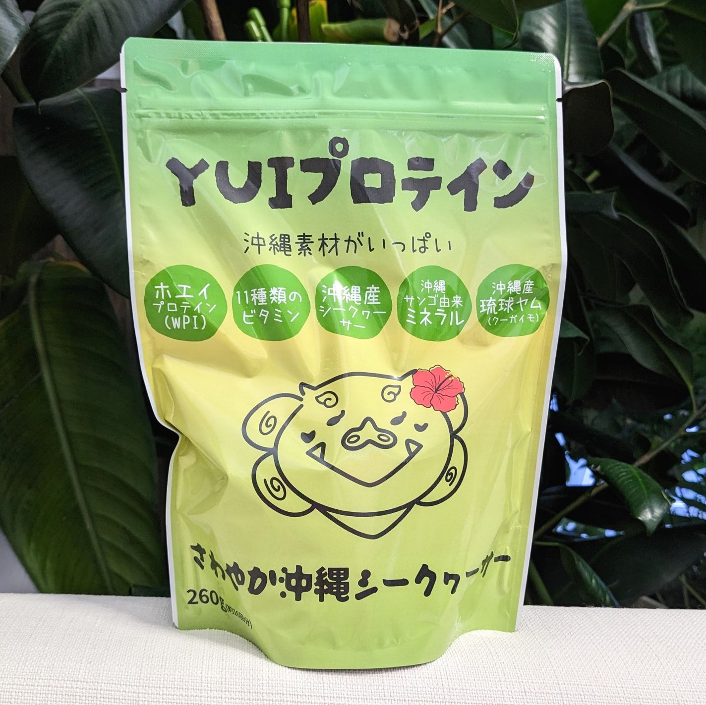 おほあんどうふ on LIPS 「プロテインつてって こってり味が多いけどナント👀‼️こちらの商..」(2枚目)