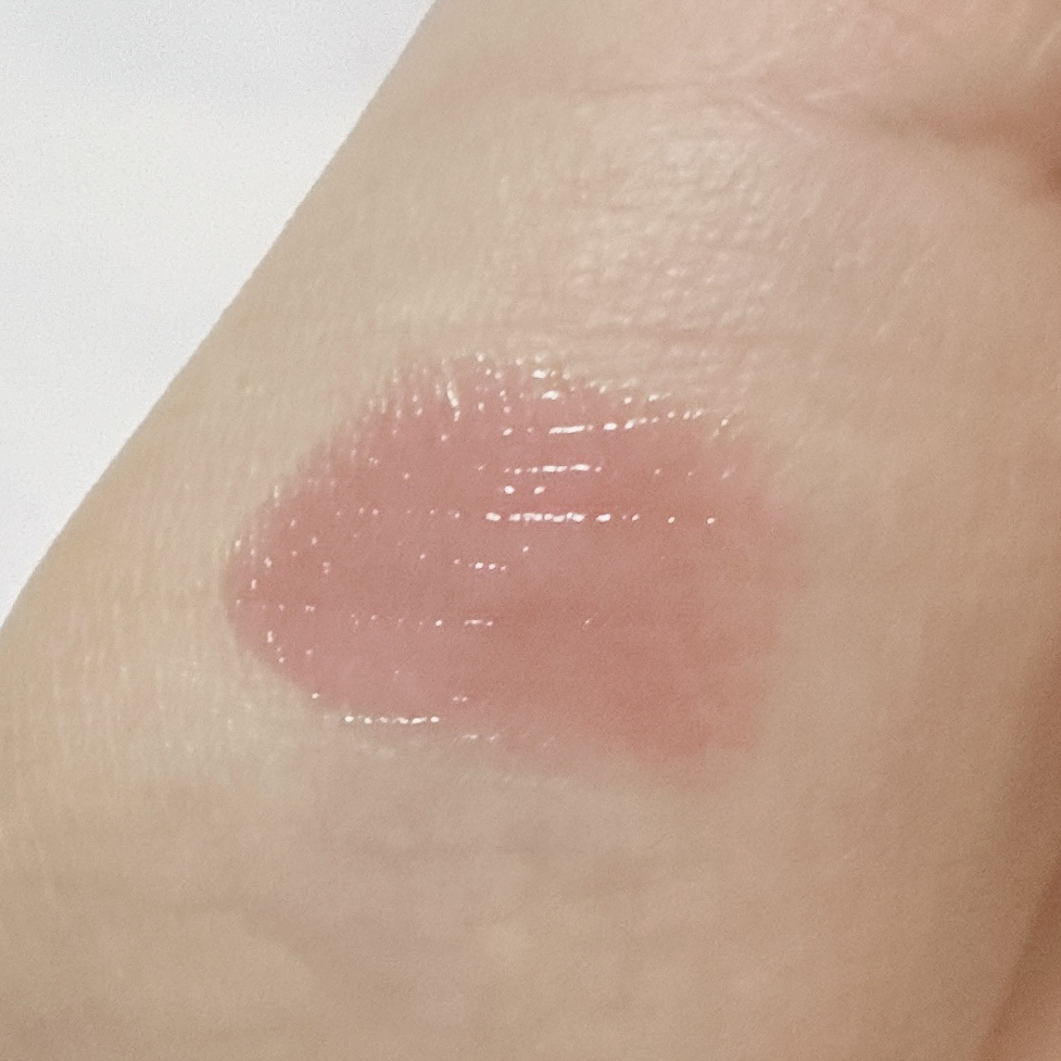 オペラ グロウリップティント 304 モーヴ/OPERA/リップティントを使ったクチコミ（3枚目）