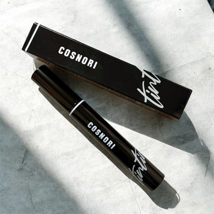 ロングアクティブアイラッシュセラム/COSNORI/まつげ美容液を使ったクチコミ(5枚目)