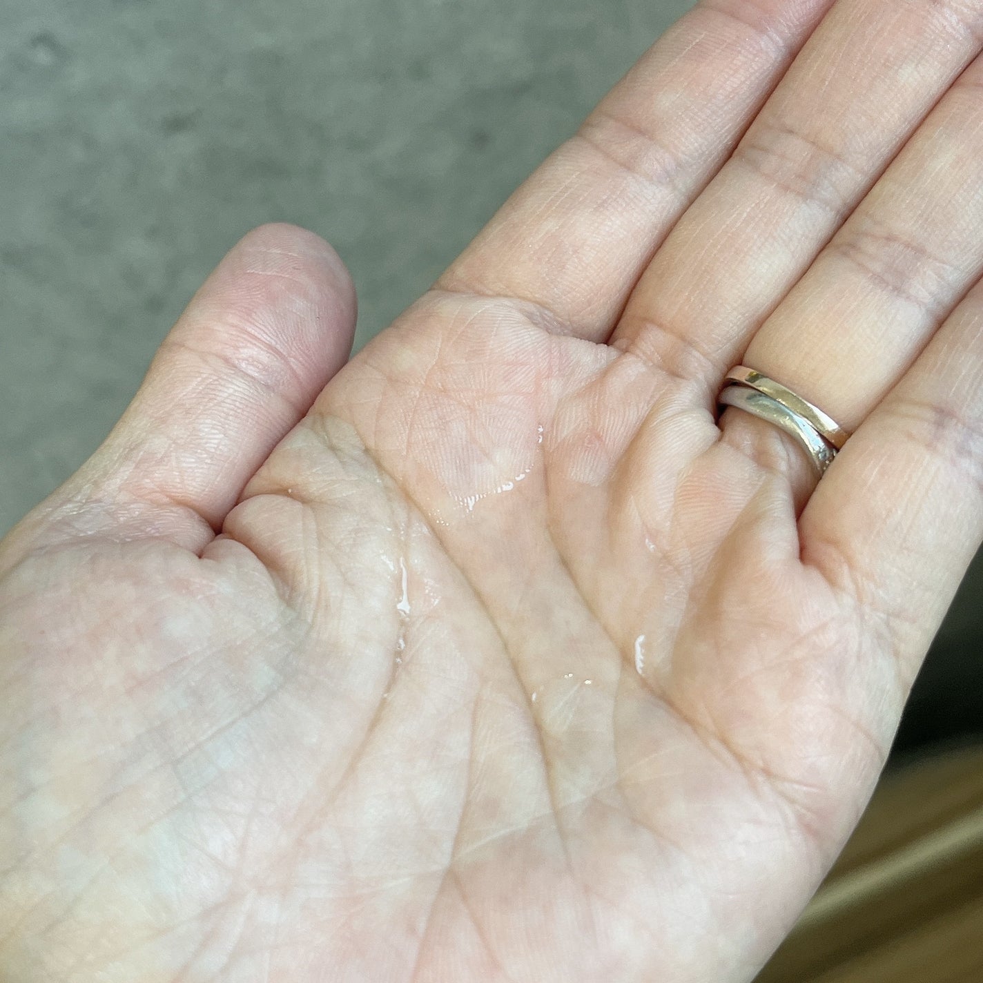 スネイルコラーゲンアクティブトナー/It's skin/化粧水を使ったクチコミ(4枚目)