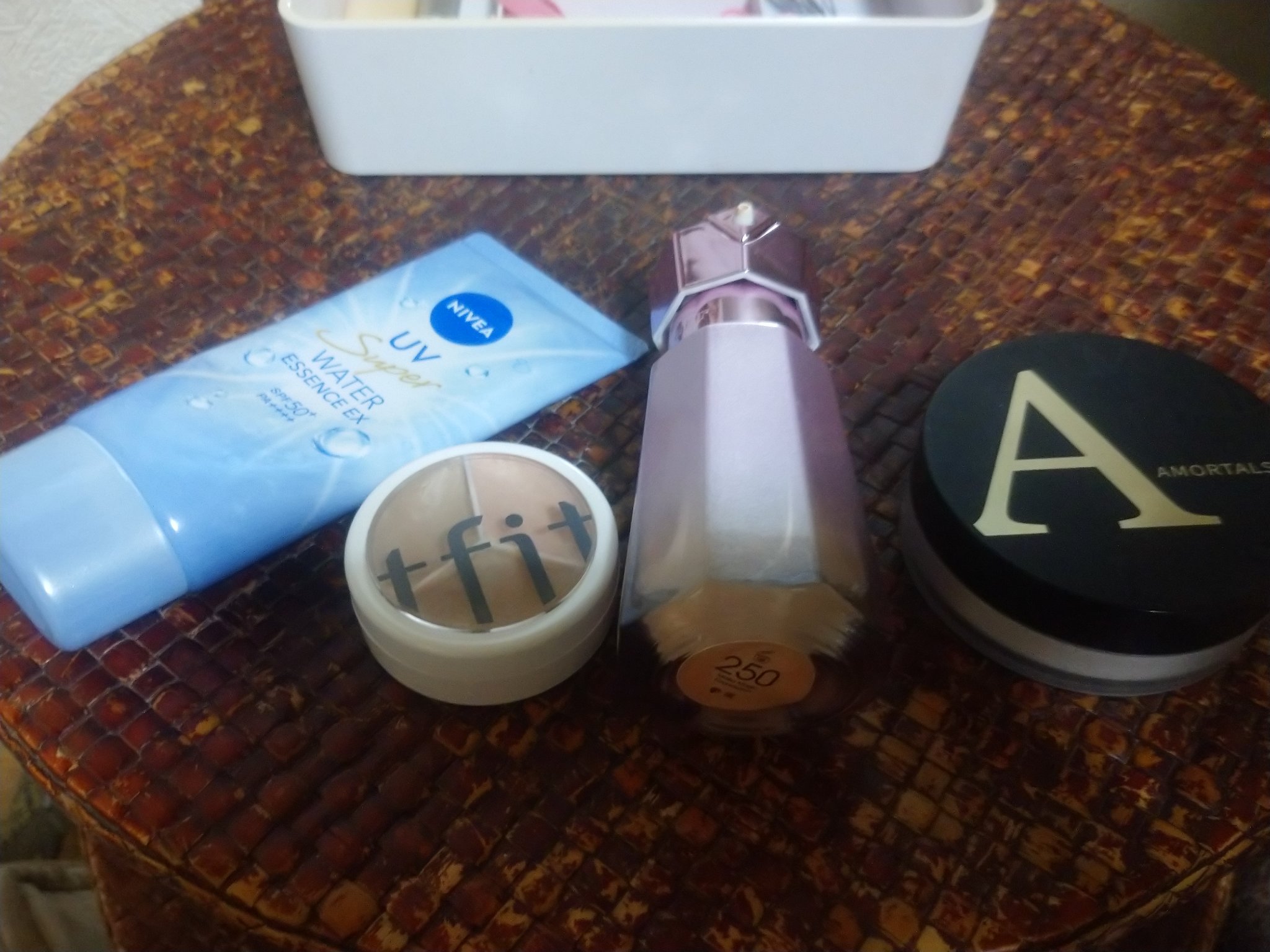 セパレートロングマスカラ/CEZANNE/マスカラを使ったクチコミ（1枚目）