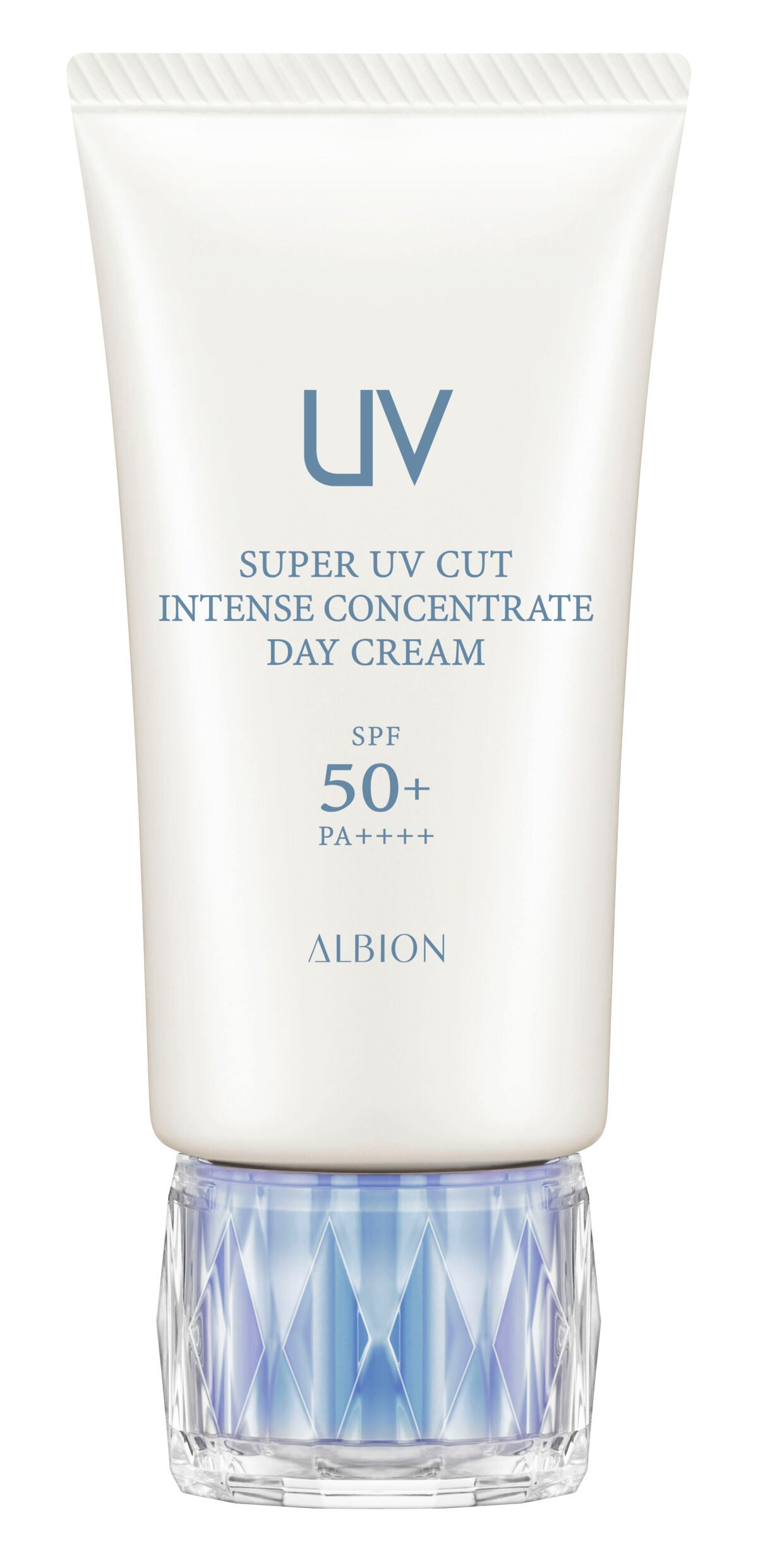 スーパー UV カット インテンスコンセントレート デイクリーム 50g